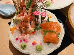 -蟹的岡田屋(正大广场店)