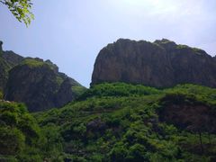 -山西通天峡景区