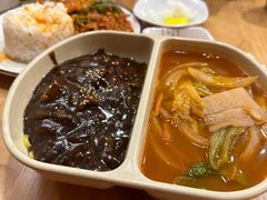 -多宾韩国料理(学衡路店)