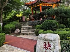 -大连植物园