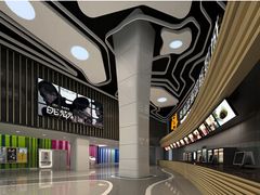 售票处-幸福蓝海国际影城(宜昌水悦城店)