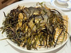 -老吉士酒家(天平路店)