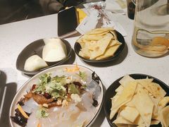 -三江源活鱼现烤(维多利摩尔城店)