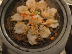 -绿茶餐厅(领展购物广场·中关村店)