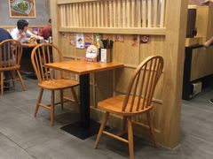 -小条食堂(筼筜天虹店)