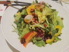 -大鸭梨烤鸭(左家庄店)