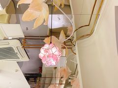 -晶雅花园西餐厅(南京首店)