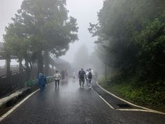 -南岳衡山风景名胜区