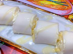 榴莲拉肠-甜心妈妈·榴莲星级糖水(北京路总店)