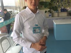 -宠颐生东兴动物医院(大悦城店)