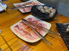 -丹东特色烤肉(学府路一部店)