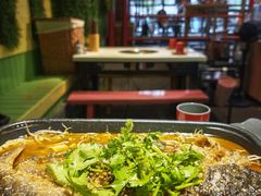 -钢管厂五区小郡肝串串香火锅(梅川路店)
