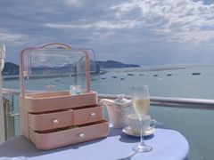 -三亚福朋喜来登酒店·大堂吧