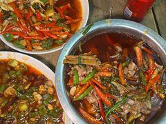 -三哥田螺(北书院街店)