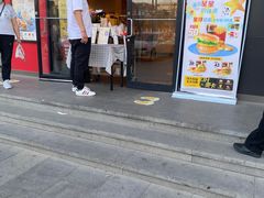 门面-麦当劳(顺义店)