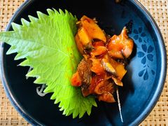 -蟹将军日本料理(中南路店)