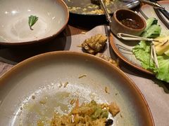 -CHINCHIN 青青·泰国料理(万象食家店)