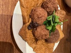 -張飛扒肉•四代传承(道外店)