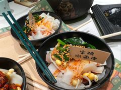 -奔跑吧陕菜·盛世长安(民乐园万达店)