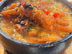 -明婷饭店(外曹家巷店)