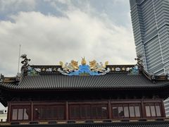 -下海庙