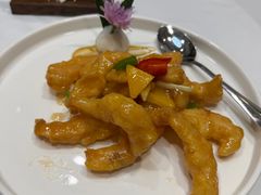 -鹿鸣春饭店(总店)