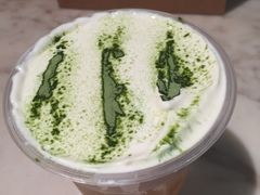 -喜茶(深圳福田星河COCO Park店)