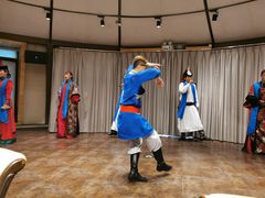 -九十九顶毡房(阜石路店)