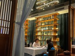 -君子·兰餐厅(长江路店)