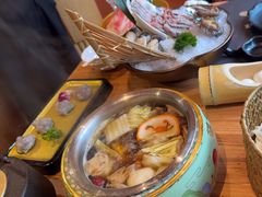 -藤原布二·大正创意料理(五台山店)