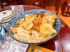 -螺世纪螺蛳粉·桂味小排档(裕德店)