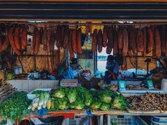 -南沙十九涌渔人码头-南门