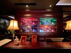 -Wolfgang’s Steakhouse 沃夫冈牛排馆(上海白玉兰广场店)