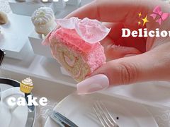 -Salon de Ville浦江汇(上海外滩华尔道夫酒店店)