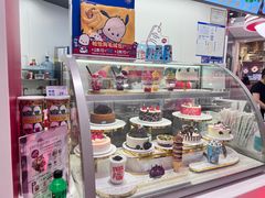 -DQ·蛋糕·冰淇淋(五棵松万达店)