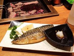 -千寻烧肉(政务区店)