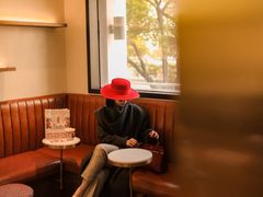 -Peet's Coffee皮爷咖啡(大学路店)