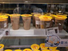 -一鸣真鲜奶吧(温州南站店)