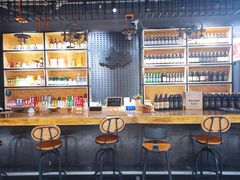 -一味烧烤(纪念路店)