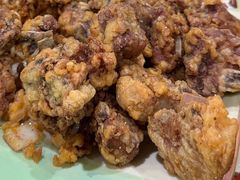 -标记美食新鲜猪杂(兴南大道店)