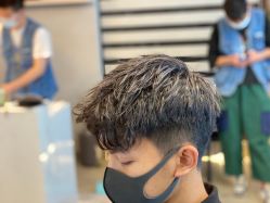 -MOVAN HAIR莫凡匠人发型屋
