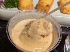 -捞王猪肚鸡火锅(昆山店)