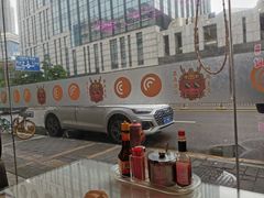 -龙记·香港茶餐厅(海上世界店)