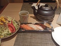 -歌行灯日本料理(伊势丹店)