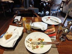 -食间牛排(湖西路店)