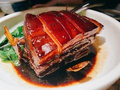 -桂满陇·桃花院落(长泰广场店)