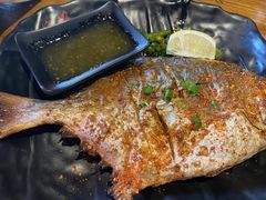 -烧蠔帮·湛江生蚝(南桥店)