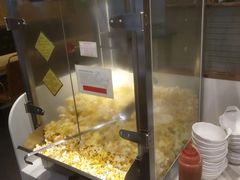 -豪约客牛排自助(安吉万达店)