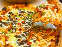 -get pizza意大利餐厅(凯德MALL店)