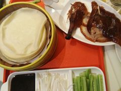 -佰家小厨·南京菜(夫子庙店)